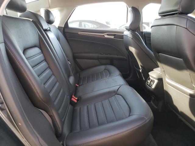 2016 FORD FUSION SE - 3FA6P0PU0GR202531