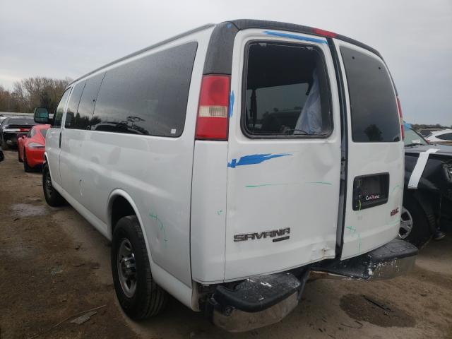 2013 GMC SAVANA G35 1GJZ71FA5D1124685