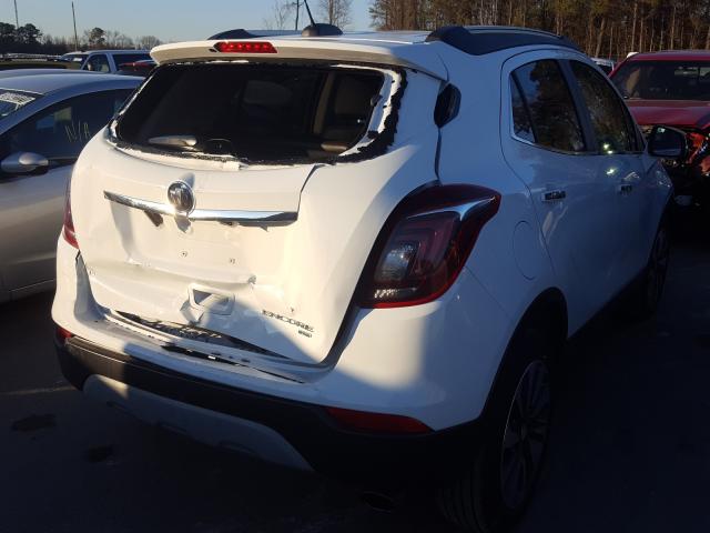 2019 BUICK ENCORE ESS KL4CJGSM6KB791008