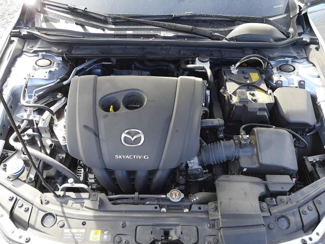2020 MAZDA 3 JM1BPABL7L1162465