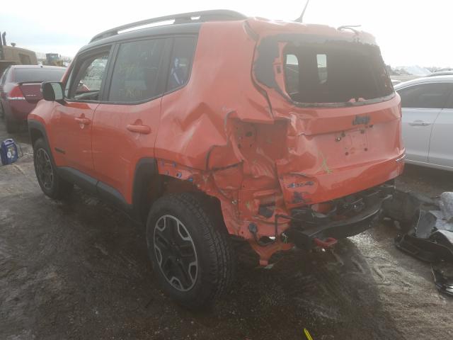 2017 JEEP RENEGADE T ZACCJBCB6HPG46457