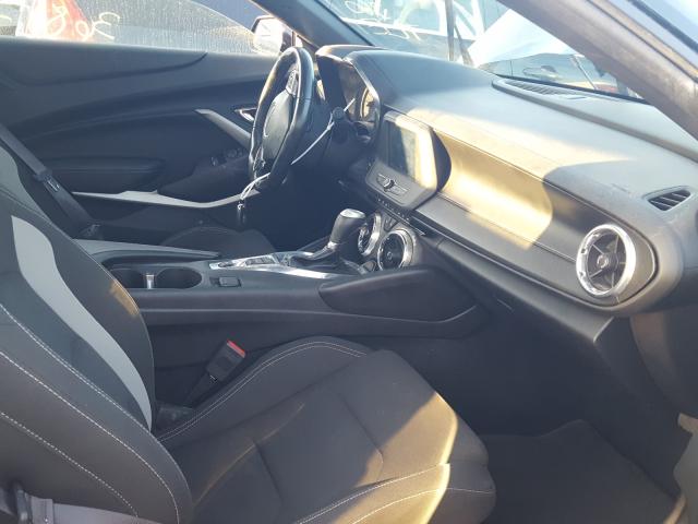 2017 CHEVROLET CAMARO LT 1G1FB1RS2H0157967
