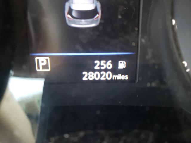 2019 NISSAN ROGUE S - KNMAT2MT7KP536725