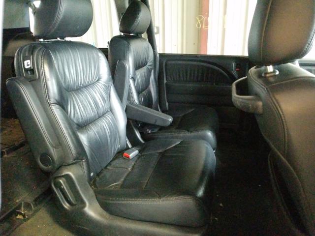 2010 HONDA ODYSSEY TO 5FNRL3H99AB082784