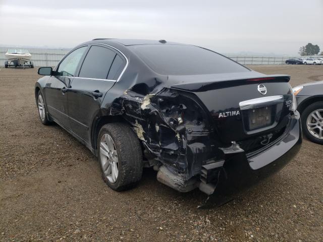 2011 NISSAN ALTIMA SR 1N4BL2APXBN485038