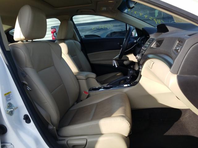 2013 ACURA ILX 20 TEC 19VDE1F79DE017205