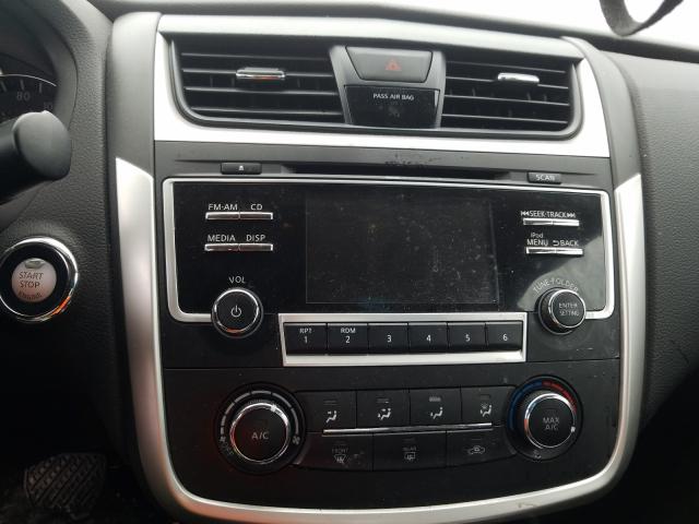 2017 NISSAN ALTIMA 2.5 - 1N4AL3AP9HN331110