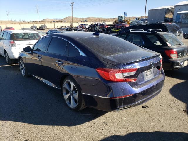 2018 HONDA ACCORD TOU 1HGCV1F92JA186177