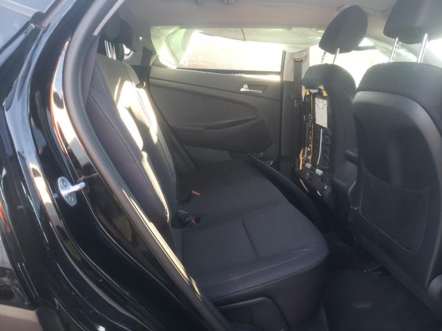 2020 HYUNDAI TUCSON SE KM8J23A40LU080569