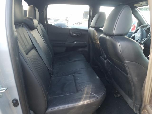 2020 TOYOTA TACOMA 3TMDZ5BN1LM085803