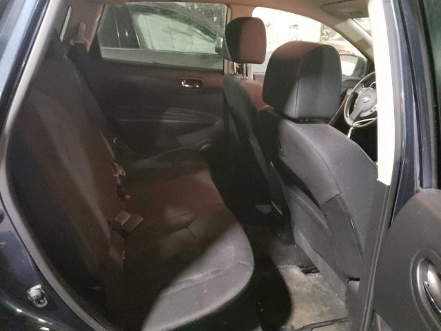 2015 NISSAN ROGUE SELE JN8AS5MT1FW671218