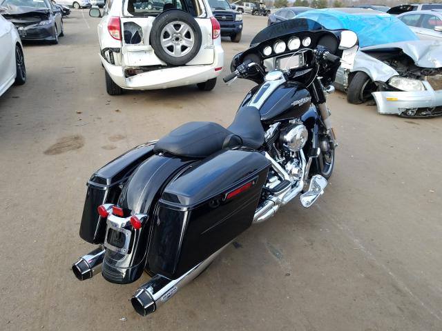 2015 HARLEY-DAVIDSON FLHXS STRE 1HD1KRM11FB624066