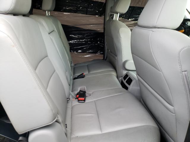 2016 HONDA PILOT EXL 5FNYF6H5XGB060108