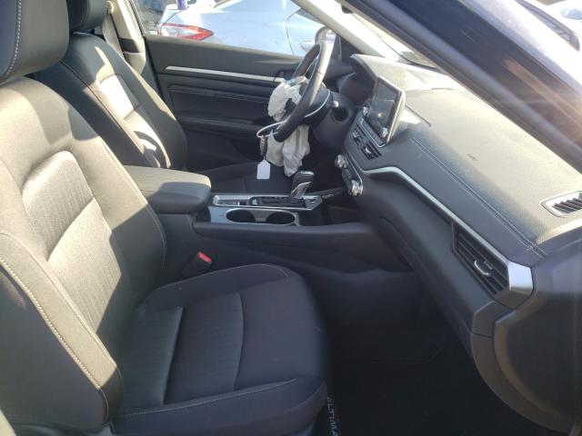 2020 NISSAN ALTIMA SV 1N4BL4DW6LC181037