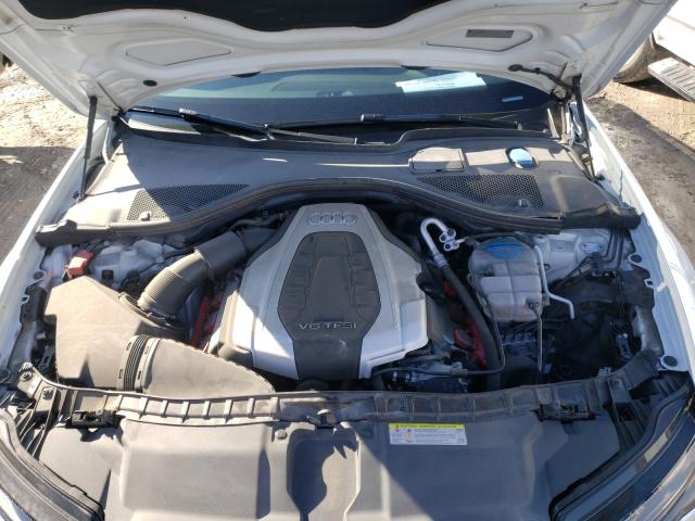 2016 AUDI A6 PREMIUM WAUFGAFC2GN030799
