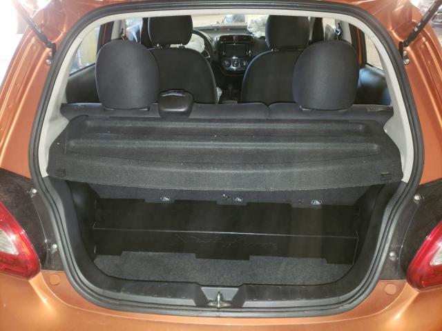 2019 MITSUBISHI MIRAGE ES ML32A3HJXKH011440