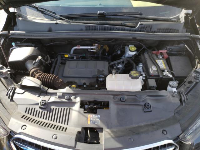 2020 BUICK ENCORE ESS KL4CJGSB6LB058036