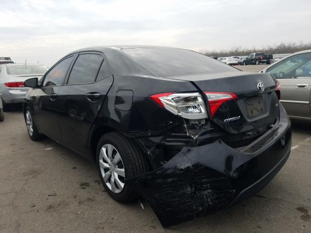2014 TOYOTA COROLLA L - 5YFBURHE4EP161269