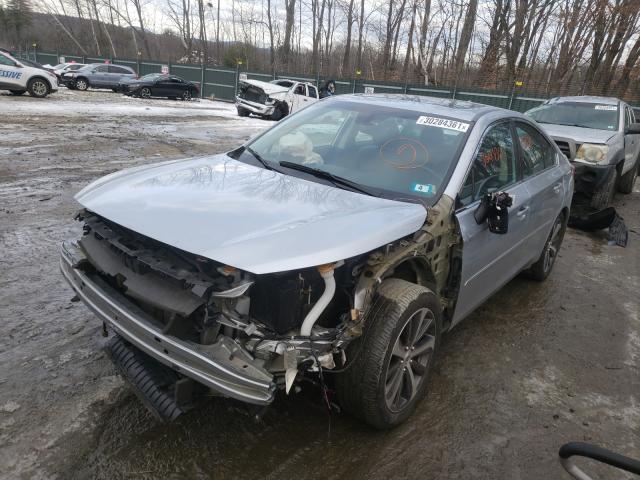 2017 SUBARU LEGACY 3.6 4S3BNEN62H3017140