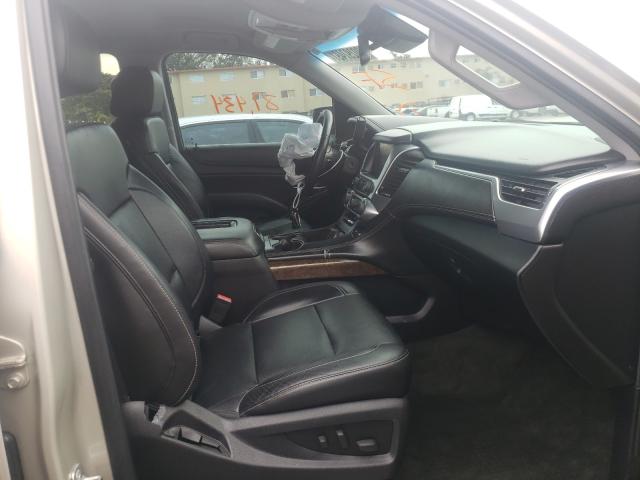2015 CHEVROLET TAHOE C150 1GNSCBKC9FR177550