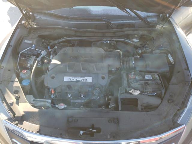 2012 HONDA CROSSTOUR 5J6TF1H33CL003729