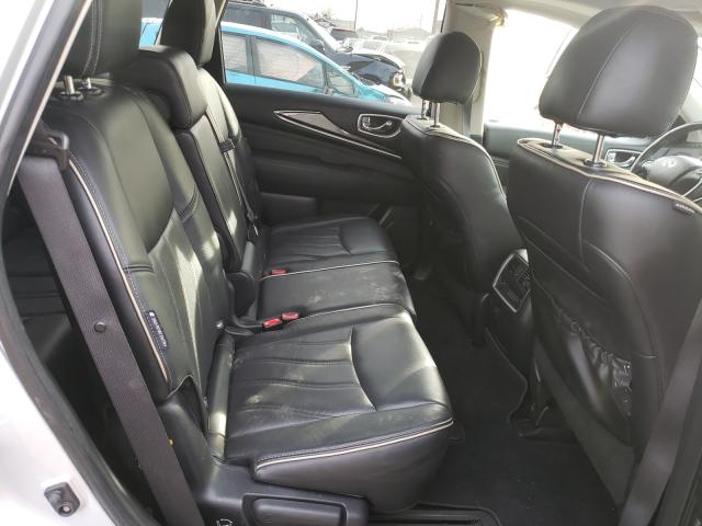 2018 INFINITI QX60 5N1DL0MN0JC518085