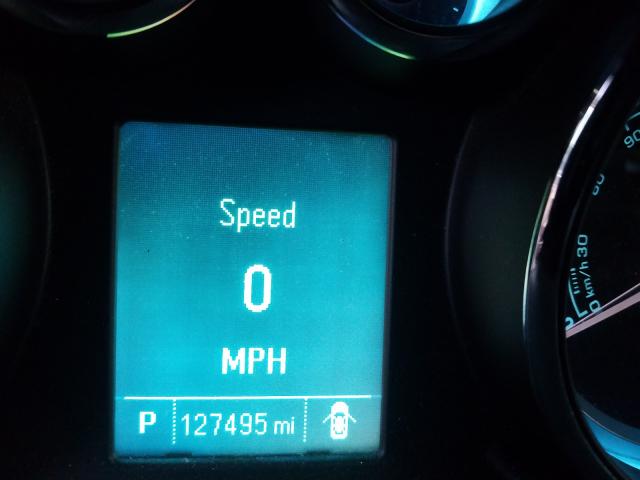 2014 BUICK VERANO CON 1G4PR5SK4E4212136