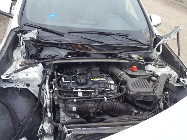 2018 BMW X1 XDRIVE2 - WBXHT3C34J5F88951