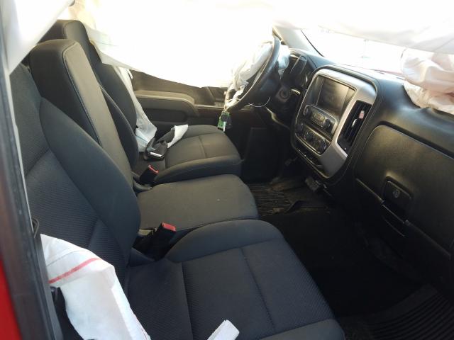 2016 GMC SIERRA K15 3GTU2MEC3GG228974
