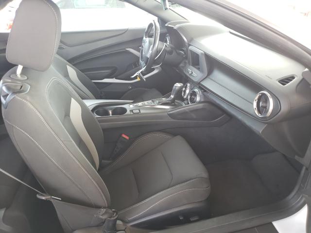 2019 CHEVROLET CAMARO LS 1G1FB3DX3K0111103