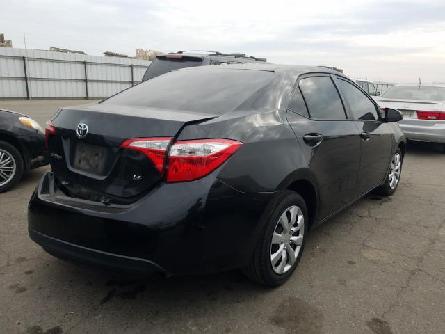 2014 TOYOTA COROLLA L - 5YFBURHE4EP161269