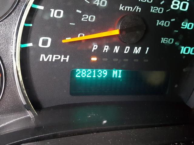 2012 CHEVROLET EXPRESS G2 1GCWGGCG0C1126686