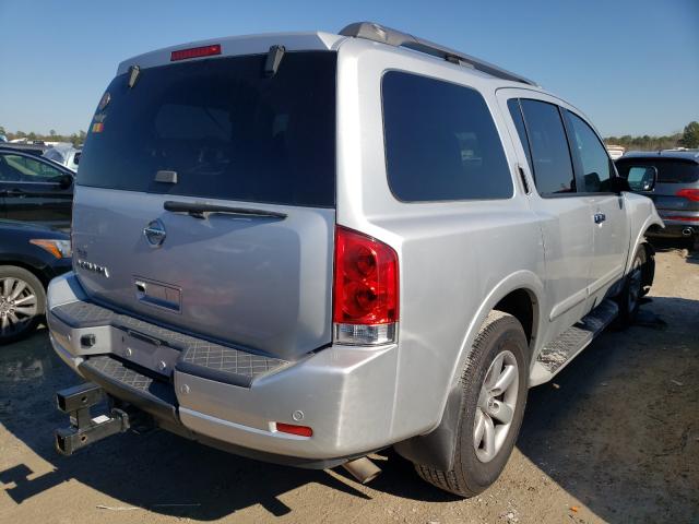2013 NISSAN ARMADA 5N1AA0NC0DN610277