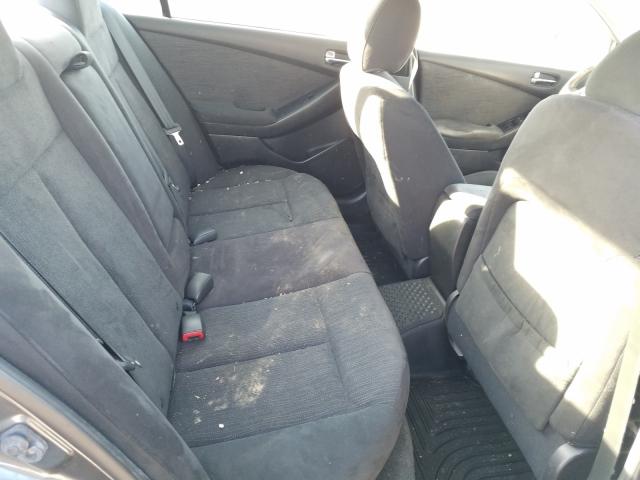 2012 NISSAN ALTIMA SR 1N4BL2AP8CC165732