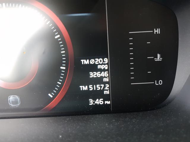 2018 VOLVO XC90 T5 YV4102KK5J1209774