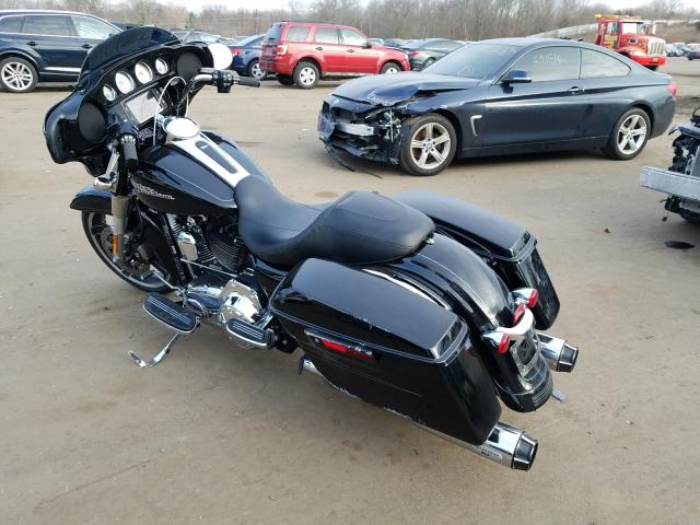 2015 HARLEY-DAVIDSON FLHXS STRE 1HD1KRM11FB624066