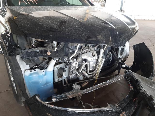 2016 LINCOLN MKX SELECT 2LMTJ6KR7GBL27867