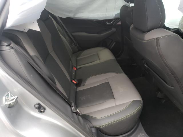 2020 SUBARU OUTBACK ON 4S4BTGKD1L3251858