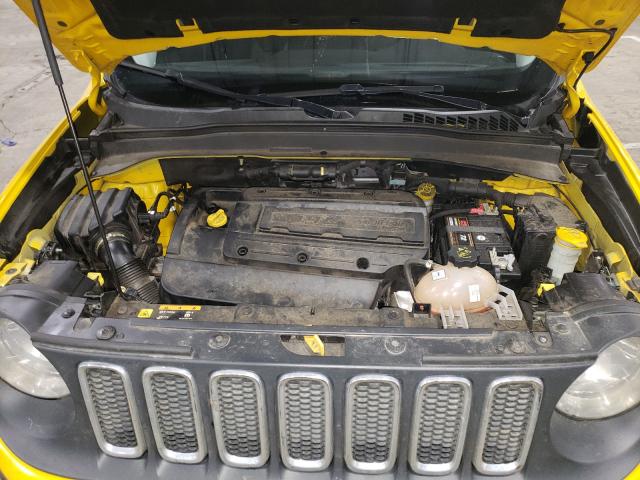 2015 JEEP RENEGADE S ZACCJAAH4FPC38246