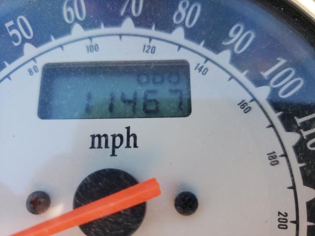 2007 KAWASAKI VN900 B JKAVN2B187A023047