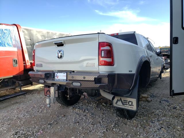 2019 RAM 3500 LONGH 3C63RRNL7KG600448
