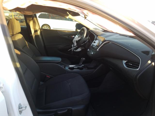 2019 CHEVROLET MALIBU RS 1G1ZG5ST8KF221894
