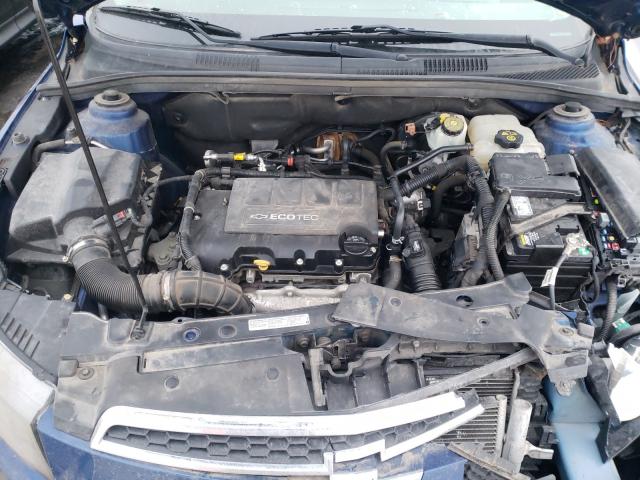 2012 CHEVROLET CRUZE ECO 1G1PK5SC8C7254072