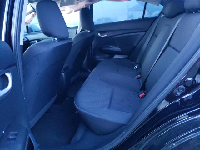 2015 HONDA CIVIC SE 19XFB2F74FE293938