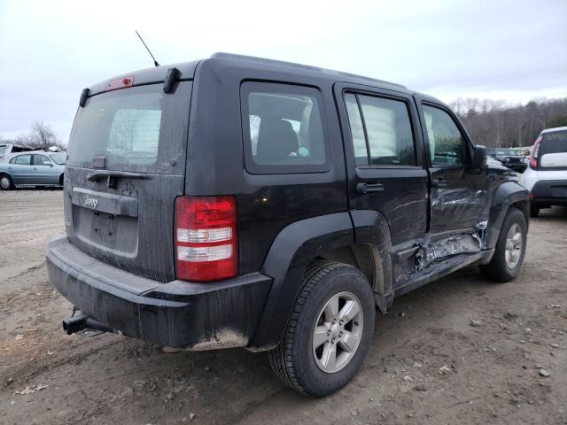 2012 JEEP LIBERTY SP 1C4PJMAK7CW100794