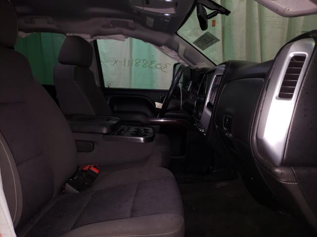 2016 GMC SIERRA C25 1GT21SEG6GZ290337