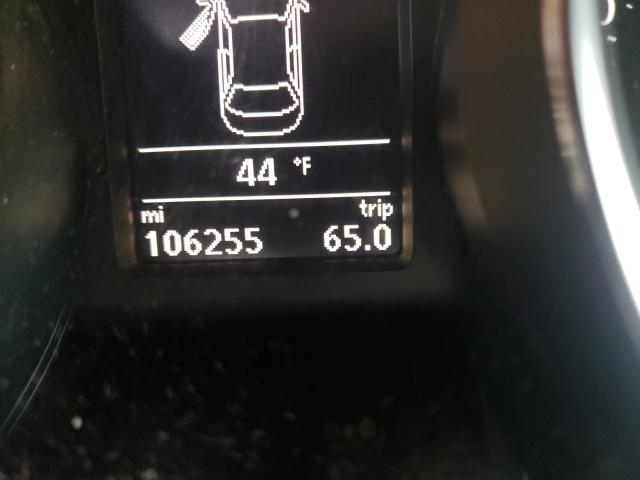 2015 VOLKSWAGEN JETTA GLI 3VW4T7AJ5FM254914