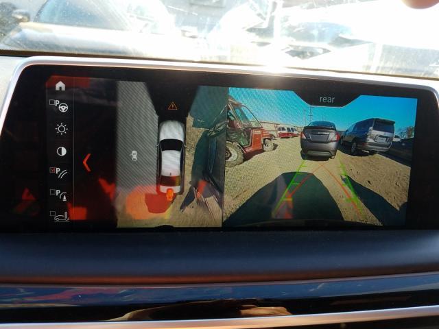 2018 BMW ALPINA B7 WBA7F2C57JG856188