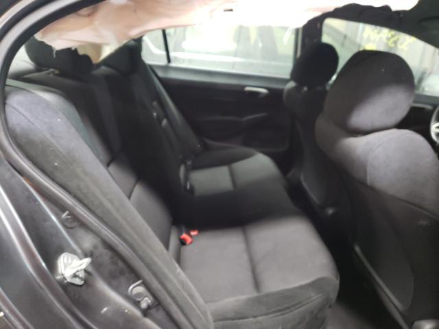 2011 HONDA CIVIC LX-S 19XFA1F68BE009970