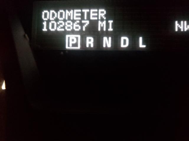 2013 GMC ACADIA SLE 1GKKVNED1DJ161254